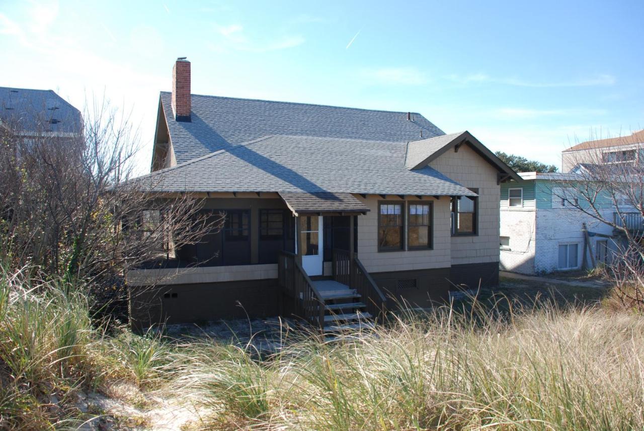 Rustic Rooftop Delight - Bay Front Apts Norfolk Bagian luar foto